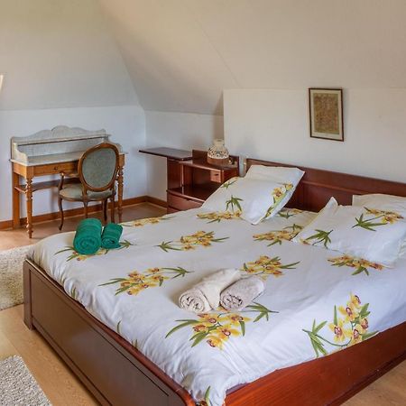 Chateau De Beduer And Vacation Homes Экстерьер фото