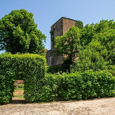 Chateau De Beduer And Vacation Homes Экстерьер фото