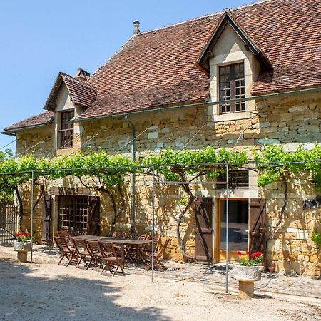 Chateau De Beduer And Vacation Homes Экстерьер фото