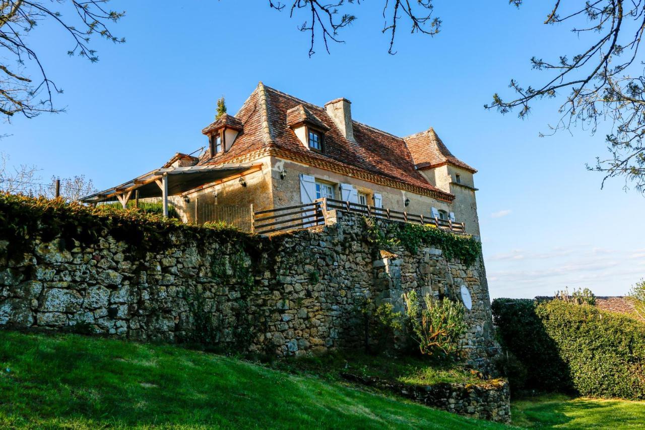 Chateau De Beduer And Vacation Homes Экстерьер фото