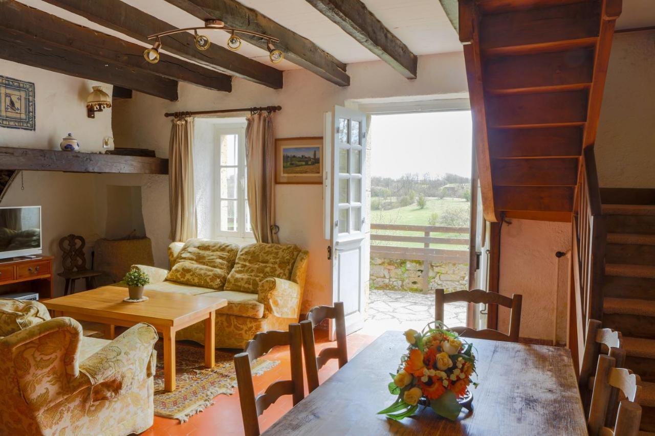 Chateau De Beduer And Vacation Homes Экстерьер фото