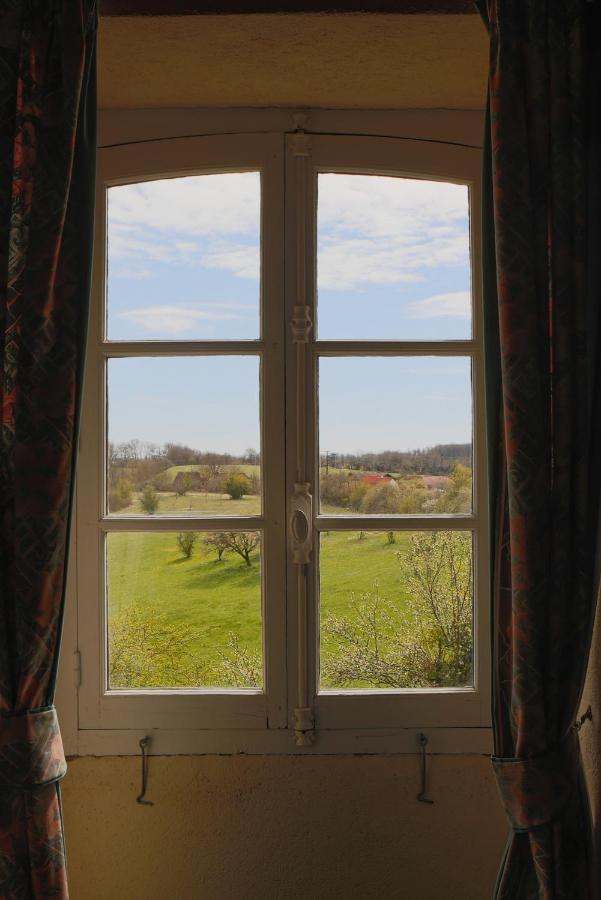 Chateau De Beduer And Vacation Homes Экстерьер фото