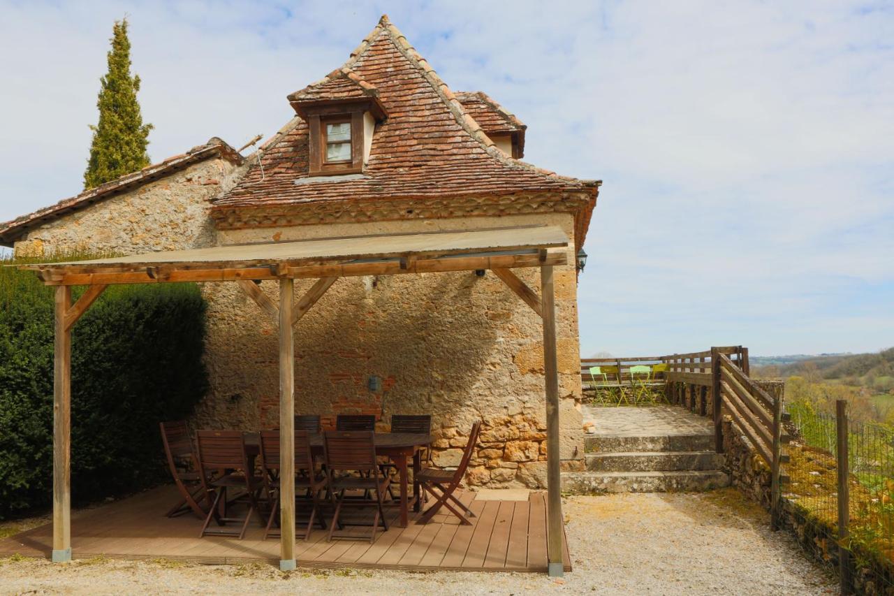 Chateau De Beduer And Vacation Homes Экстерьер фото