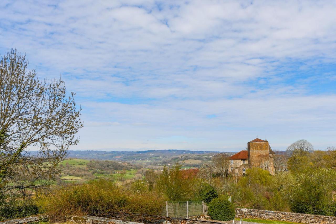 Chateau De Beduer And Vacation Homes Экстерьер фото