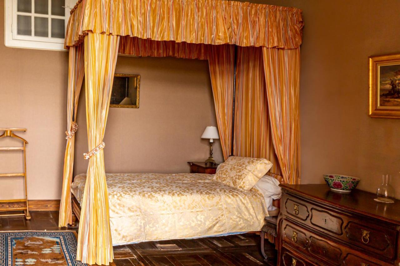 Chateau De Beduer And Vacation Homes Экстерьер фото