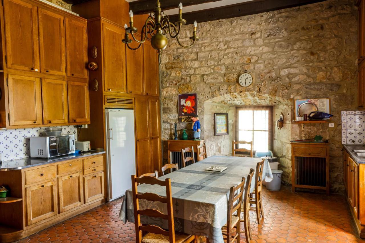 Chateau De Beduer And Vacation Homes Экстерьер фото