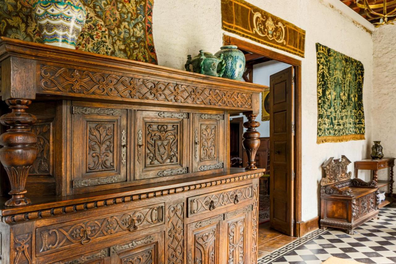 Chateau De Beduer And Vacation Homes Экстерьер фото