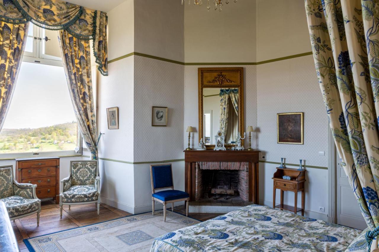 Chateau De Beduer And Vacation Homes Экстерьер фото