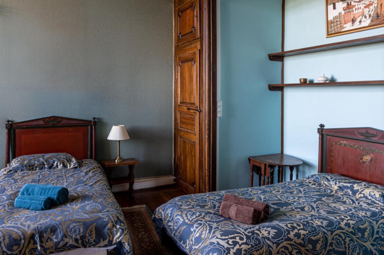 Chateau De Beduer And Vacation Homes Экстерьер фото