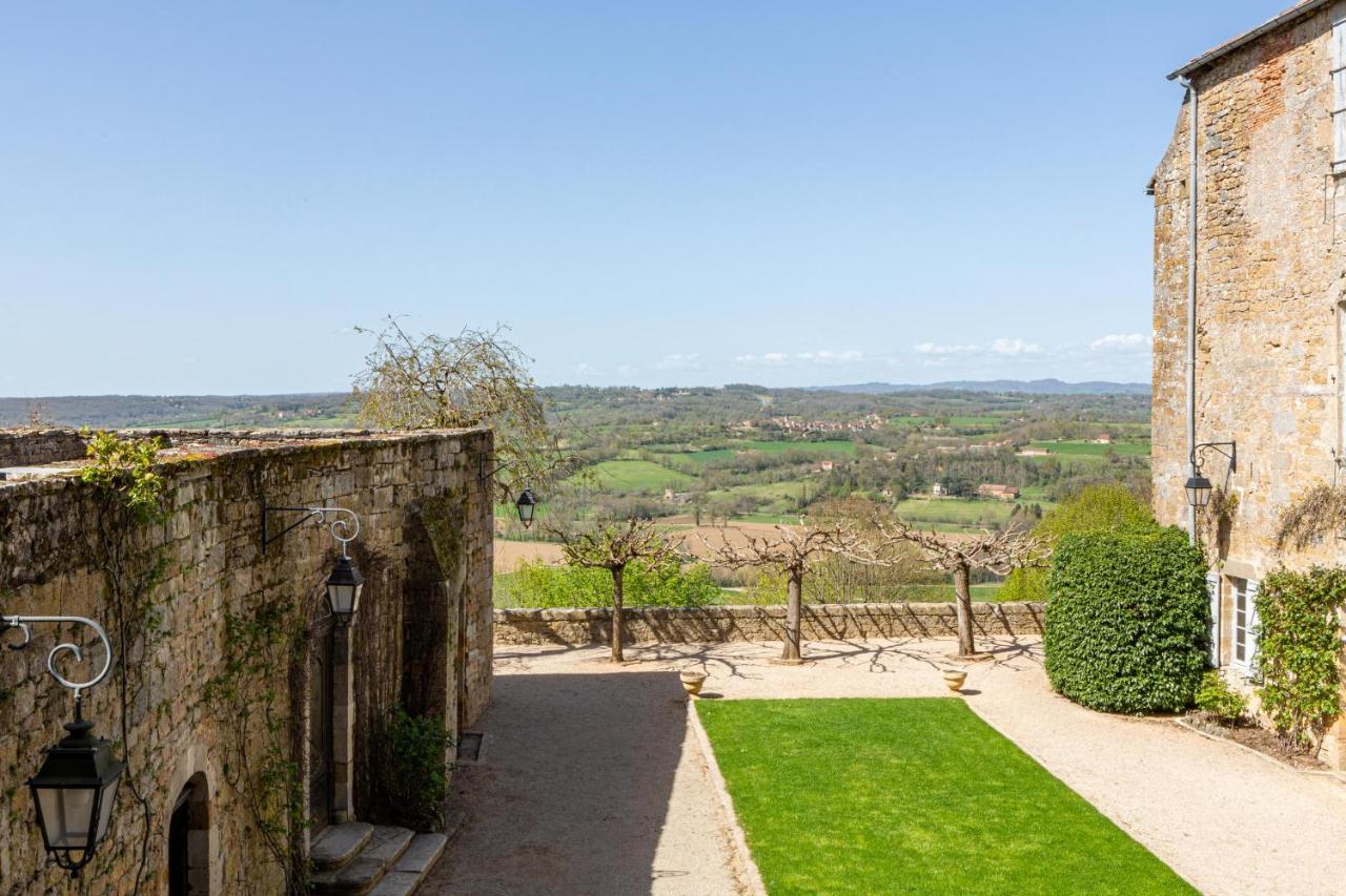 Chateau De Beduer And Vacation Homes Экстерьер фото