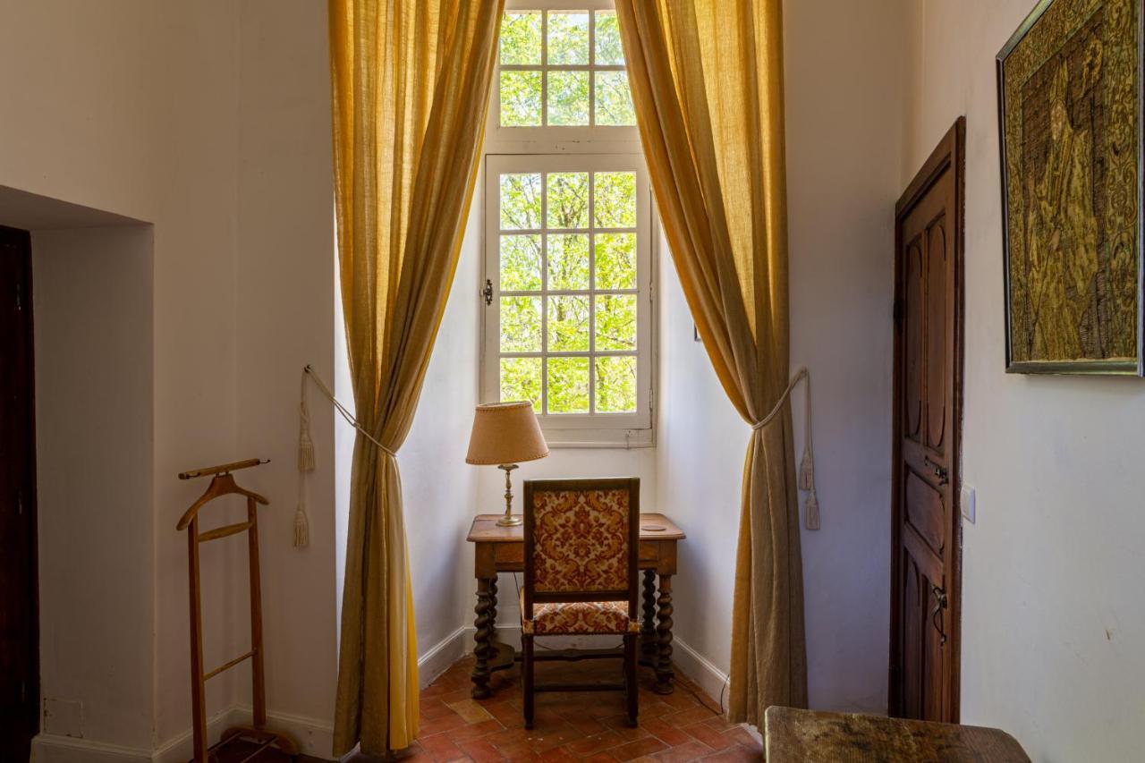 Chateau De Beduer And Vacation Homes Экстерьер фото