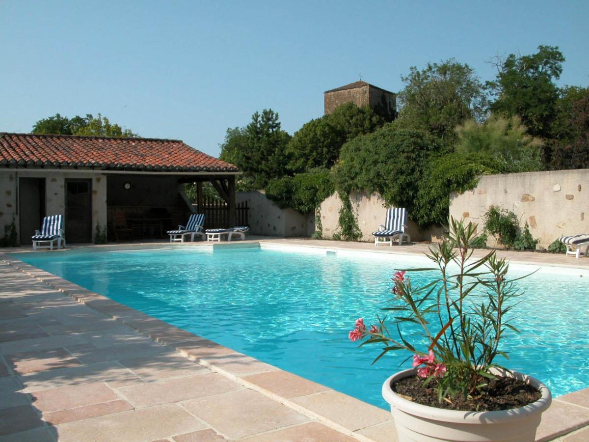 Chateau De Beduer And Vacation Homes Экстерьер фото