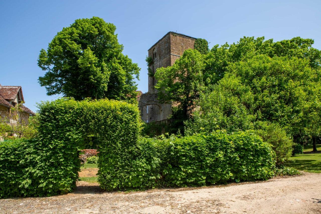 Chateau De Beduer And Vacation Homes Экстерьер фото