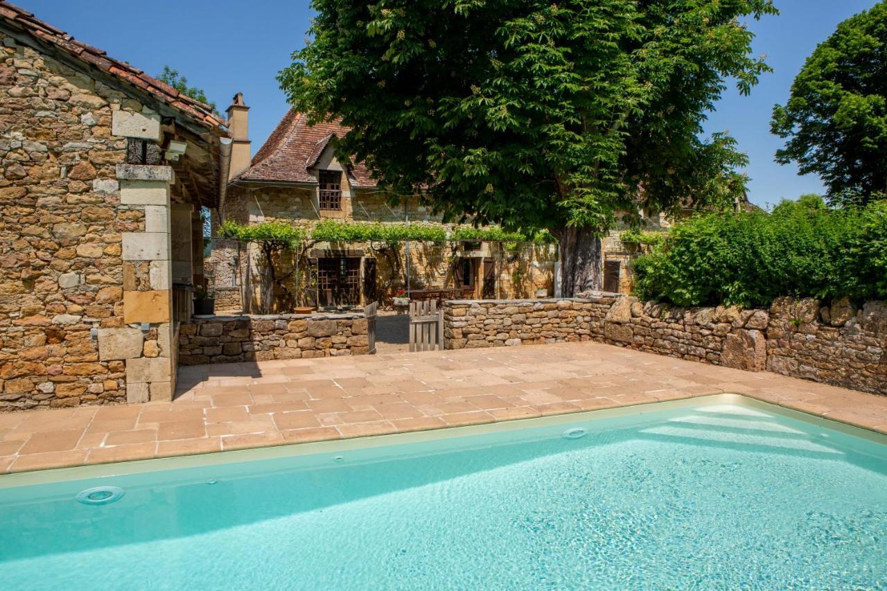 Chateau De Beduer And Vacation Homes Экстерьер фото