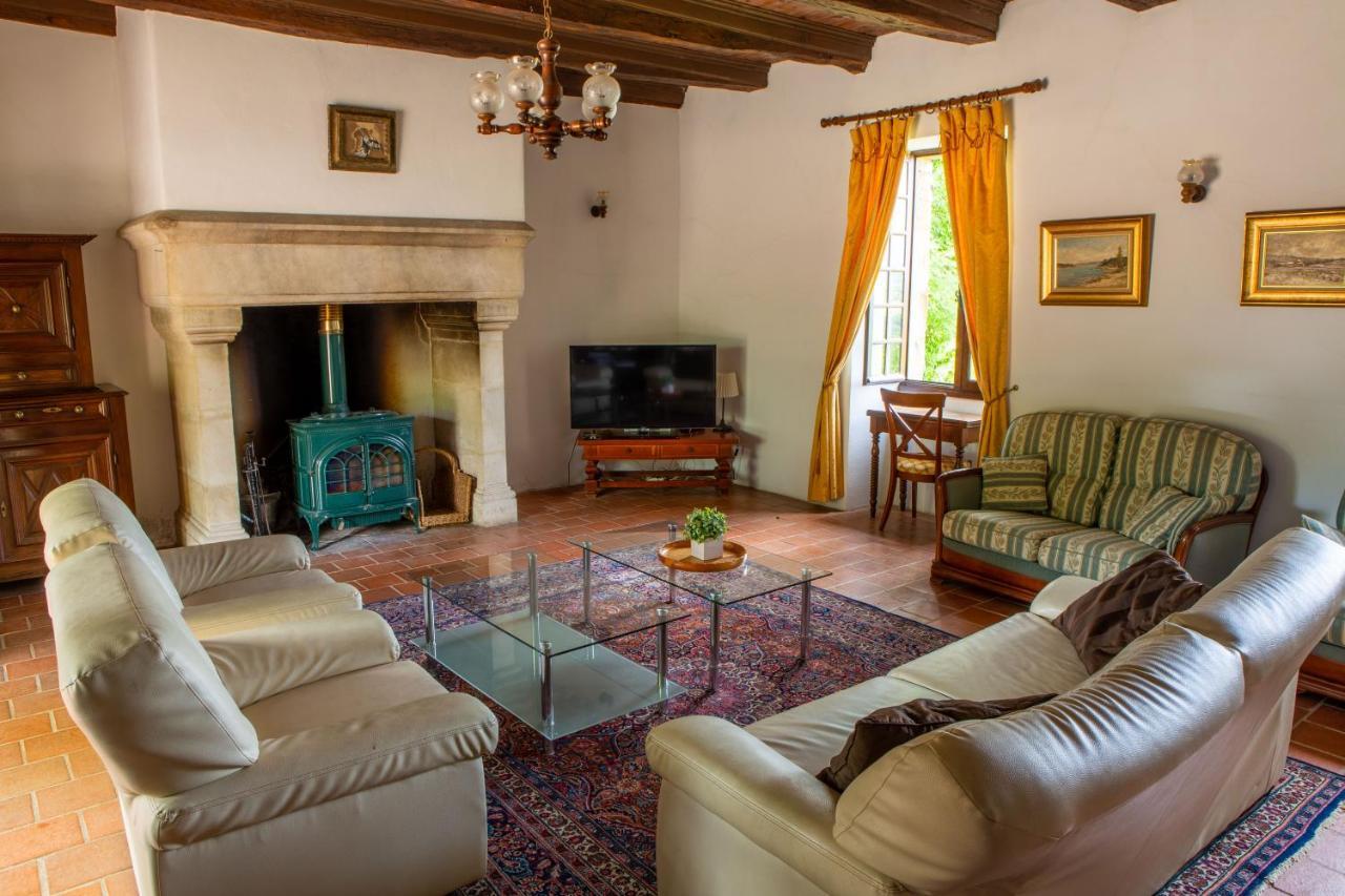 Chateau De Beduer And Vacation Homes Экстерьер фото