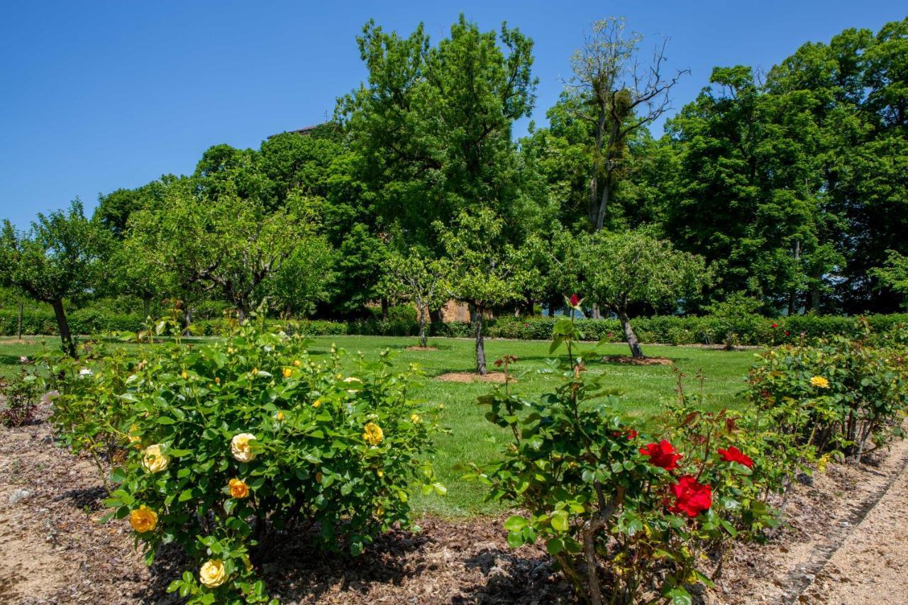 Chateau De Beduer And Vacation Homes Экстерьер фото